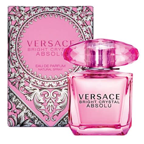 difference between versace bright crystal and absolu|bright crystal perfume best price.